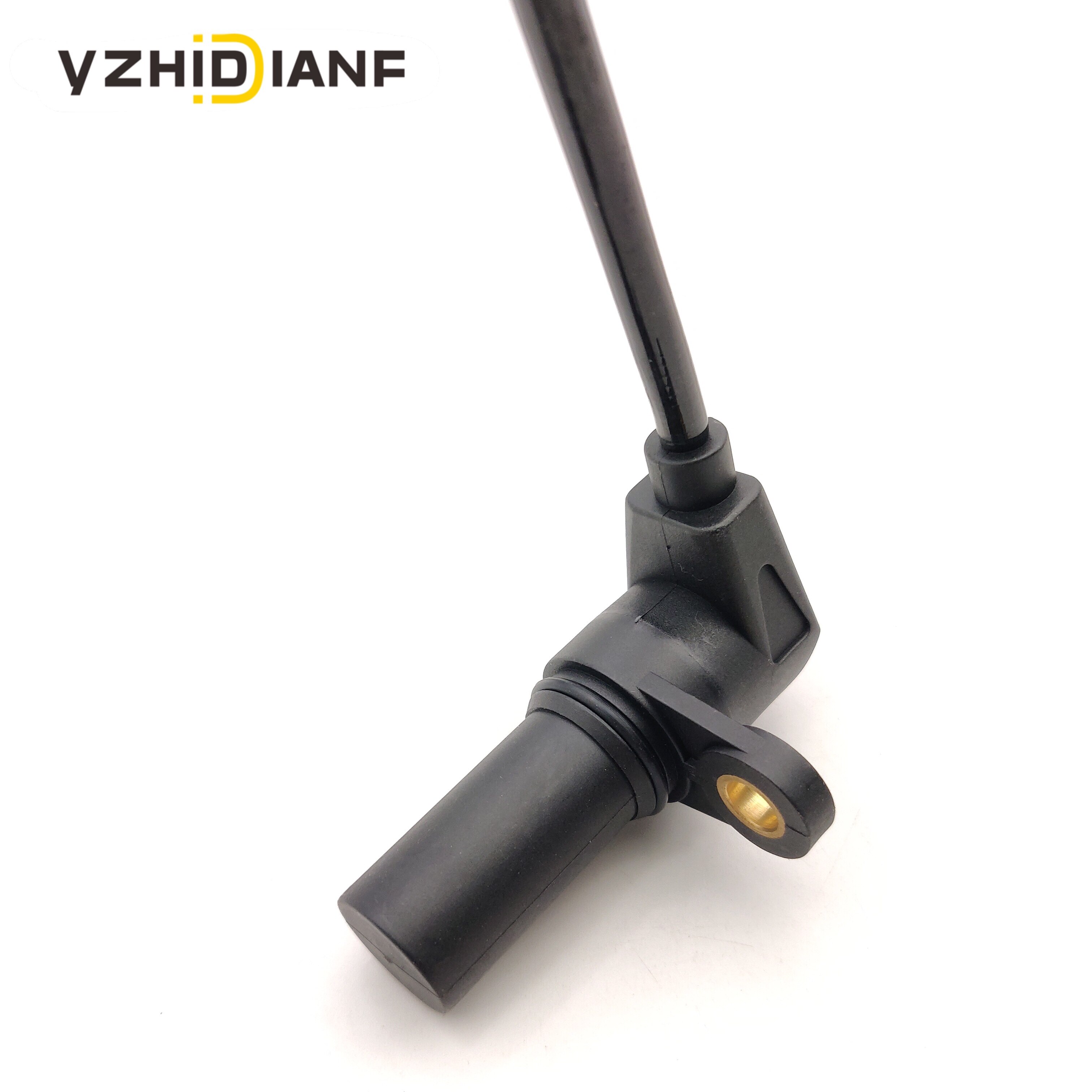 1x OEM NO.: Sensor de posición del cigüeñal 96253542,96434780, compatible con Chevrolet, Aveo, Cruze, Kalos, Optra, Tacuma 25182450,96389566,5S8080