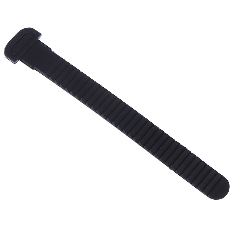 Kit de ceinture de sangle de patinage en ligne 1 pièce, chaussures de bottes, pièces en forme de T à utiliser avec boucle pour pièces et accessoires de Scooter