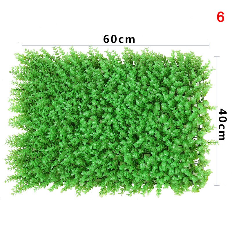 Ficus Leaf Expandable/Stretchable Privacy Fence Screen Single Side Leaves and Vines Decor Handmade HKS99: 6