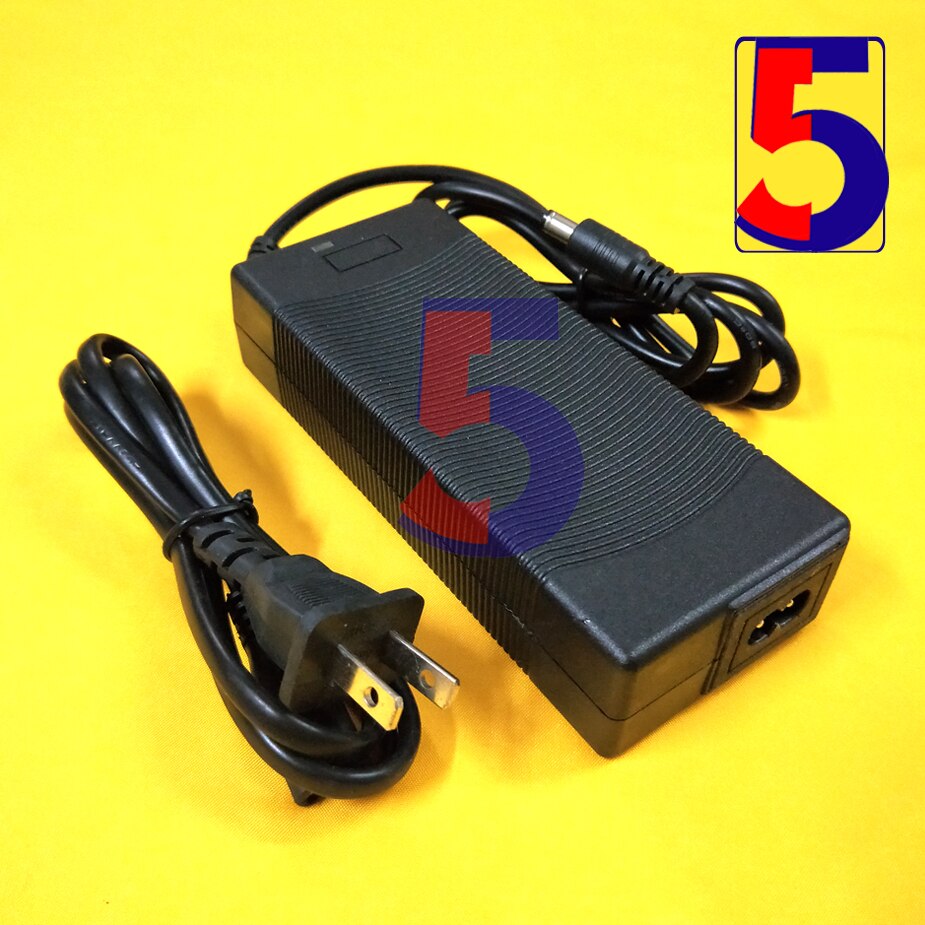 Chargeur intelligent 24V 2a pour batterie Lithium-polymère, 21V 2a 2a 25.2V 2a V 3a V 2a: 25.2V3A US