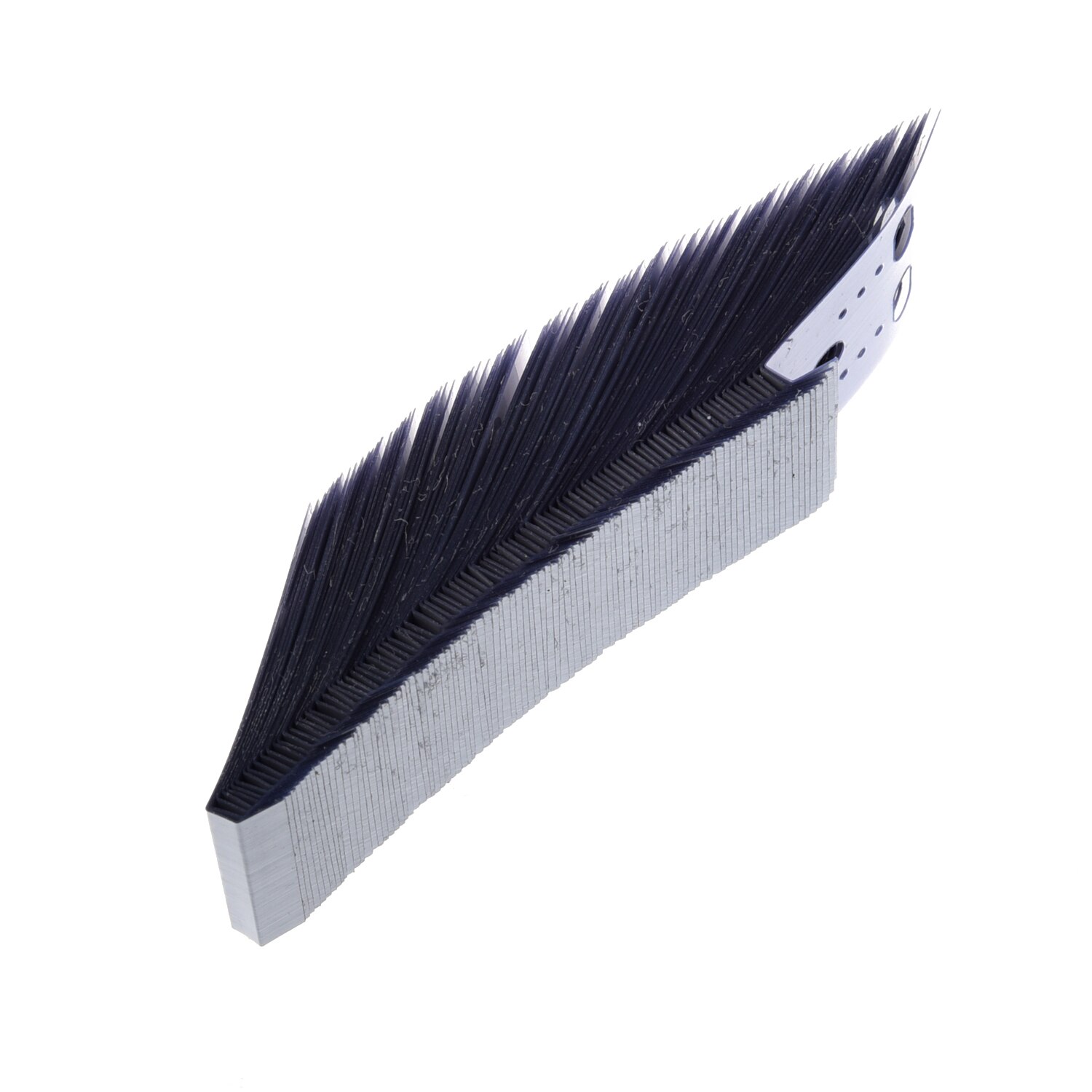 100 X Plastic 4x3cm earring display