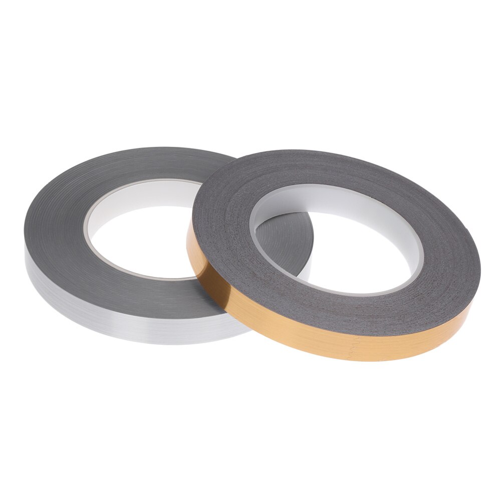 50m/Roll Seam Line Tile Beauty Sticker Self Adhesive Waterproof Ceramic Wall Floor Crevice Line Mildewproof Decoration Tape