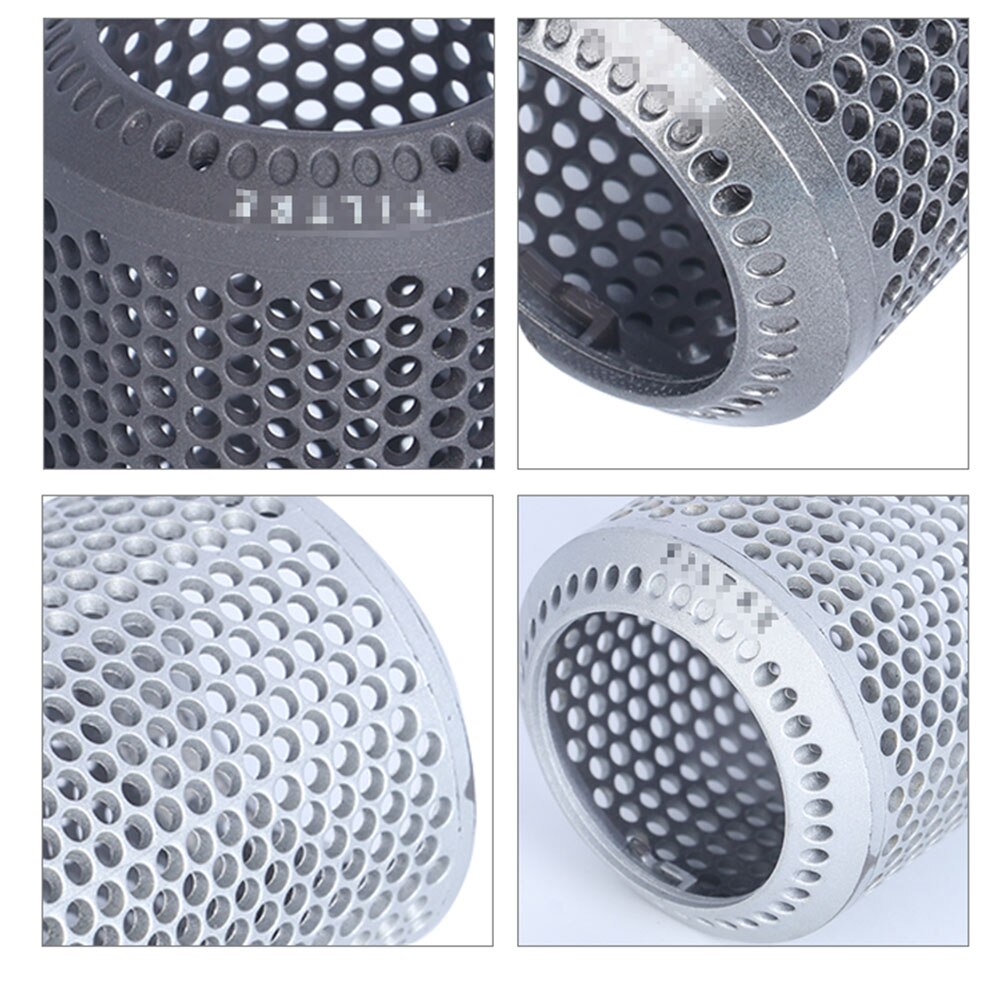 Fof Dyson Föhn Speciale Borstel Filter Screen HD03 Filter Cover HD01 Antislip Mat Vervanging Onderhoud Componenten