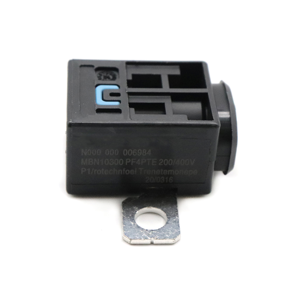 Auto Absturz Batterie Trennen Sicherung Pyrofuse Pyroswitch passen Für MERCEDES TESLA 1004635-00-A PSS-1 N000000006967