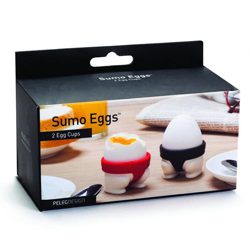 Stainless Steel Egg Scissors Egg Topper Cutter Shell Opener Stainless Steel Boiled Raw Egg Open Hotel Kitchen Tools: 2 egg cups