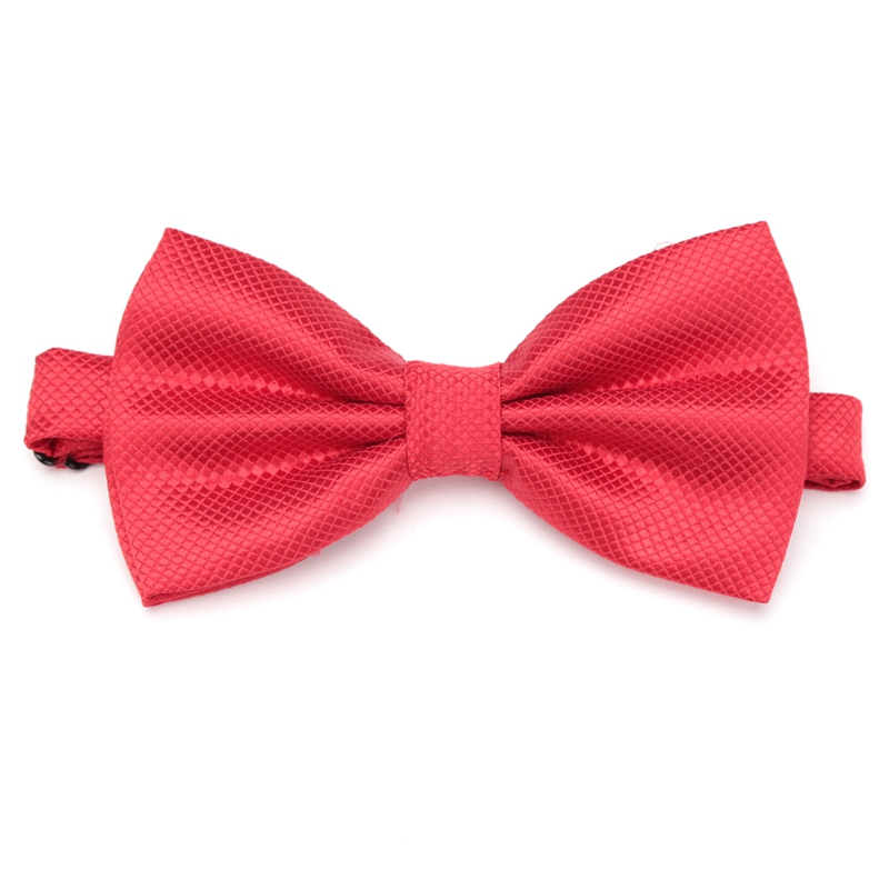 Pajarita de boda de mariposa de Color sólido para hombres, corbata para niños y niñas, accesorios de lazo de caramelo, cuadros Multicolor, pajarita de cuello ajustable