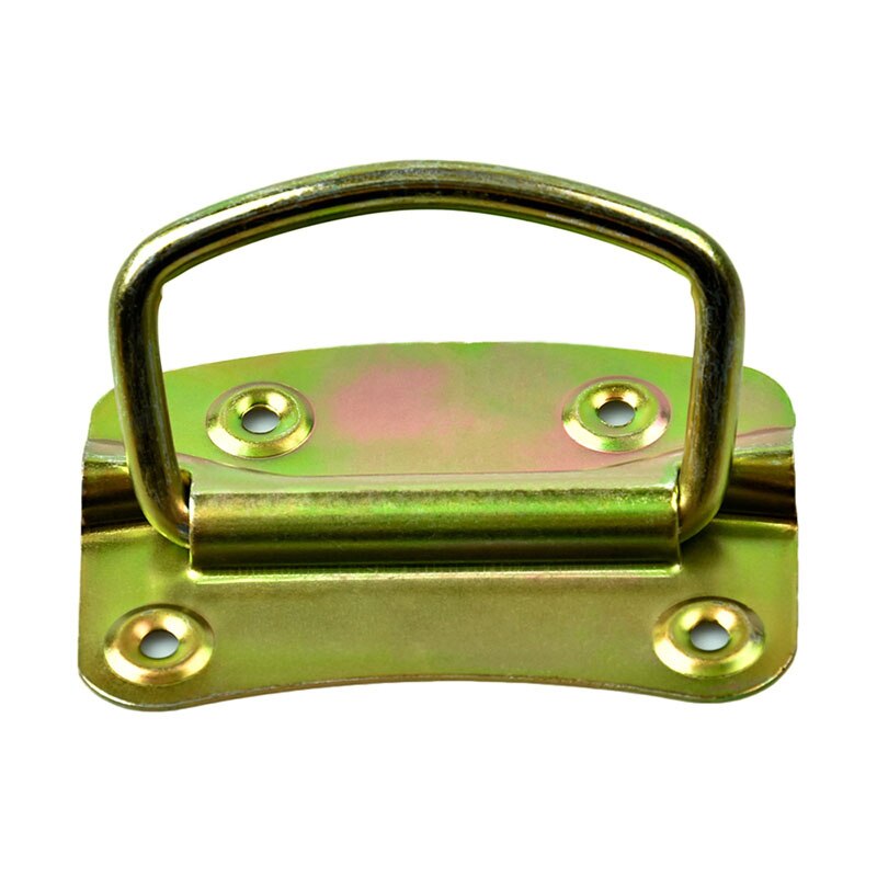 2Pcs/Pack Metal Beehive Handle for Beekeeping Beehive Moving