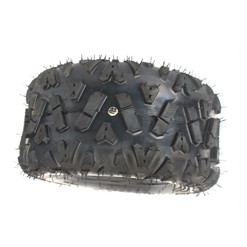 16x8-7 Kart Auto Onderdelen 7 Inch Atv Banden 16x8.00-7 Snelweg Band Slijtvast Wiel Banden Voor Atv 50CC 90CC 70CC 110CC 125CC: A ZW