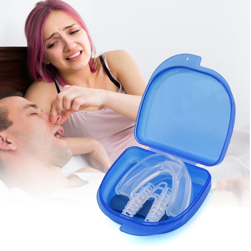 Anti-Snoring Nose Vents Soft Silicon Stop Snoring Device Night Sleep Nose Clip Device Snore Buster Anti Snore Bruxismo