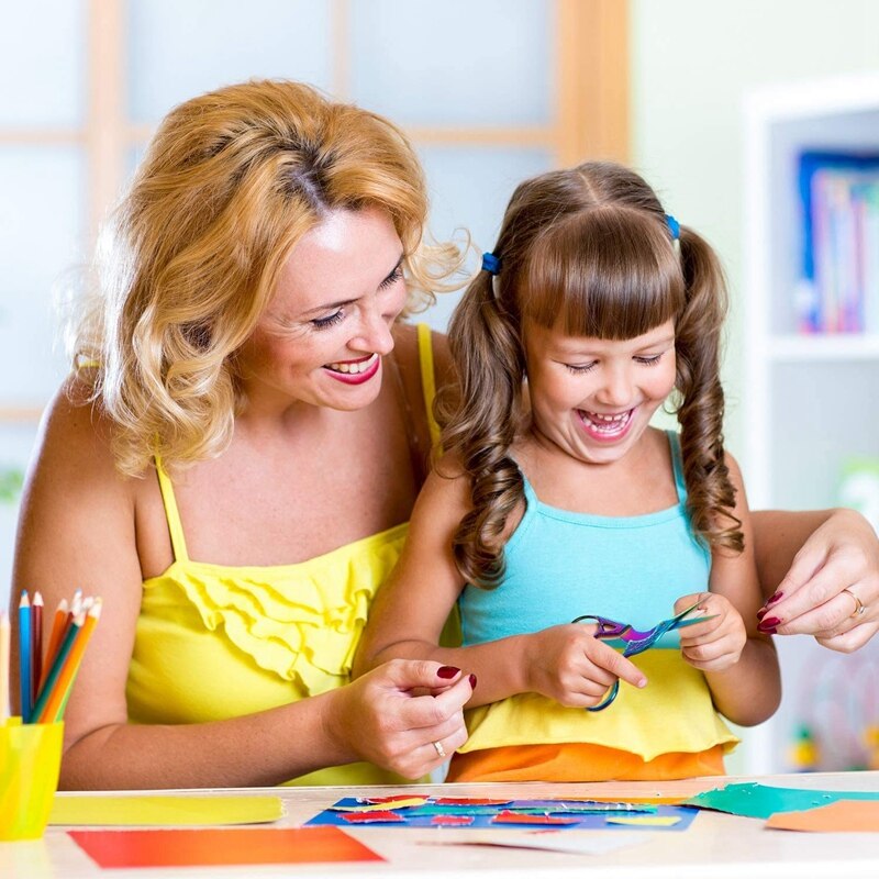 3Pcs Stork Scissors Stainless Steel Crane Sewing Scissors Embroidery Scissors Tailor Scissors Dressmaker Shears