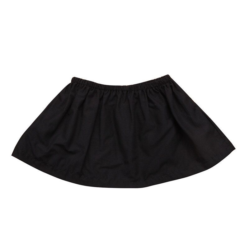 Verkoop Baby Baby Meisjes Kleding Tube Tops Mouwloze T-shirts Zomer Casual Tee Kostuum 0-24M
