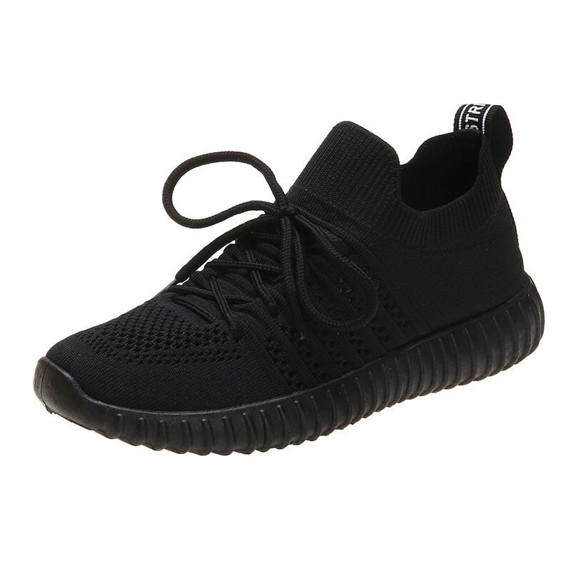 Tenis feminino kvinder tennissko billige fire sæsoner damesko ultralette sneakers dame udendørs jogging træningssko