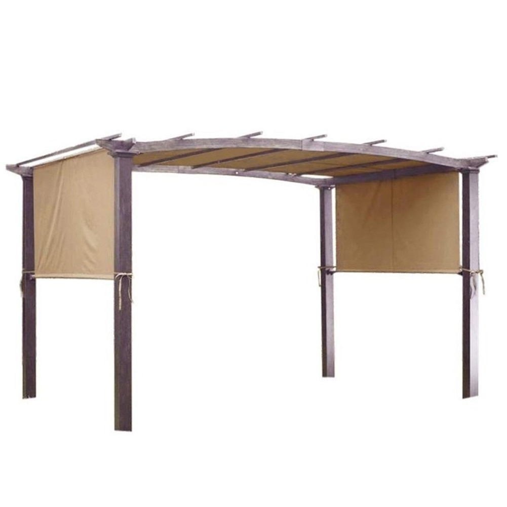 Sun Shade Desk Portable UV Proof Sofa Summer Furniture Awning Outdoor Garden Open Air Chair Courtyard Hammock Protective Cover