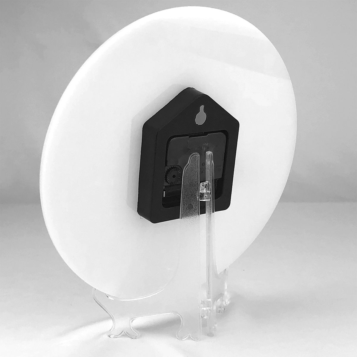 Autism Awareness Dream Catcher Hippie Watches Wall Decor Room Wall Clock Led Table Clock Cuckoo Clock Modern