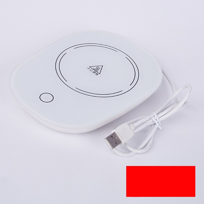 Plaque Chauffante Mini Thermostat Intelligent USB-C PD 65W - Station De Soudage à Puce Pour PCB SMD - Chauffage Rapide Et Efficace
