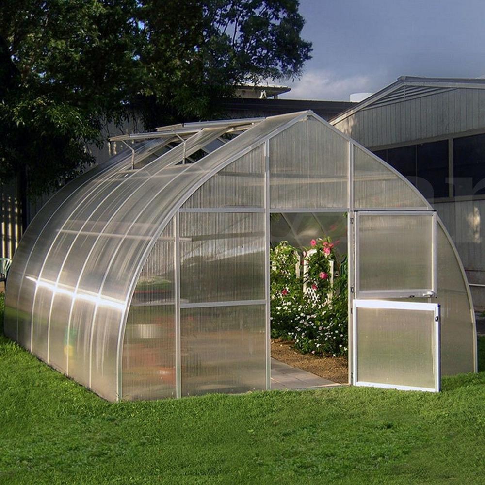 34 Cm Szklarnia Ogrodowa Szklarnia Automatische Venster Opener 7Kg Venster Lifter Voor Tuin Huis Kas