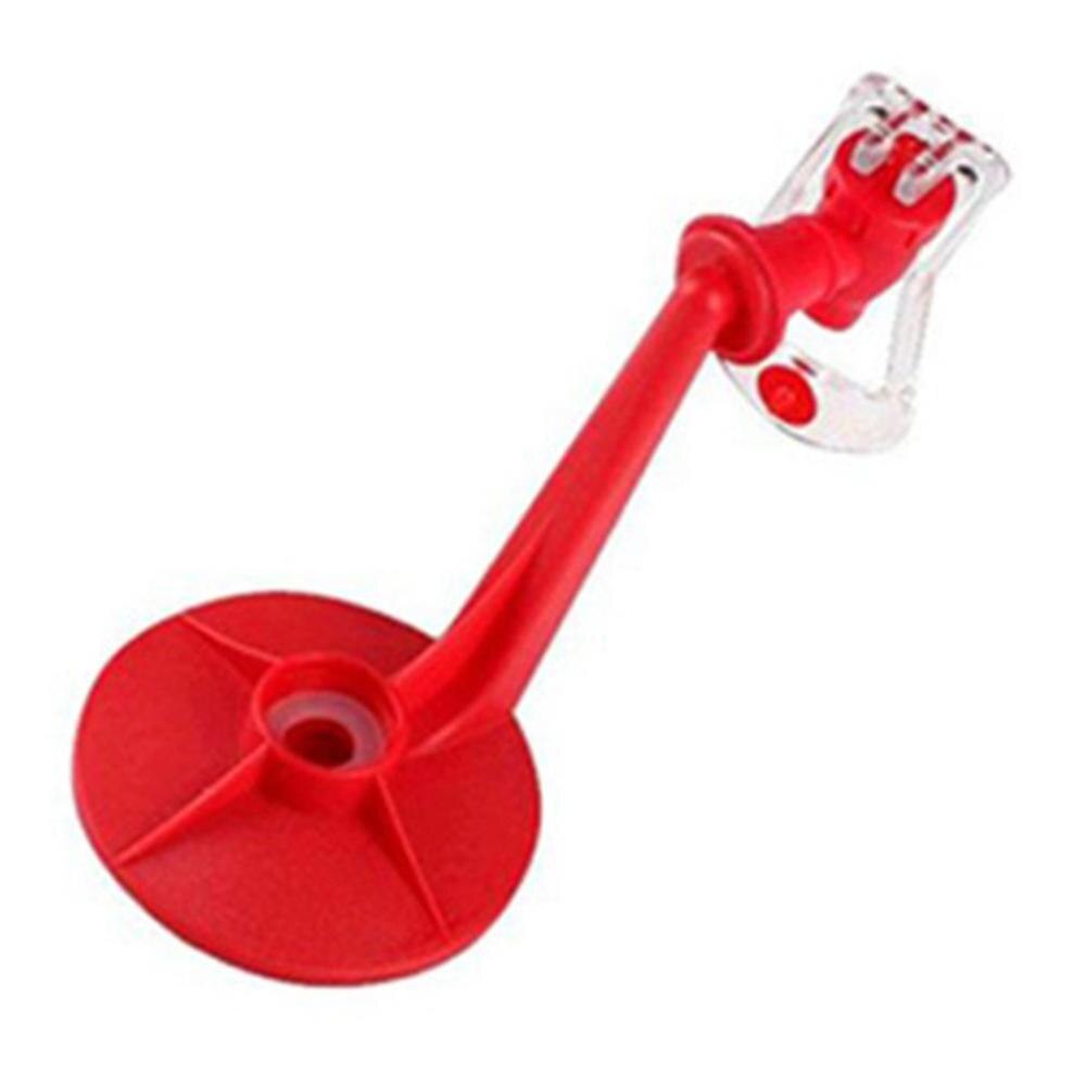 Coke Inverted Drinking Fountain Beverage Machine Coke Bottle Inverted Manual Switch Drinking Fountain