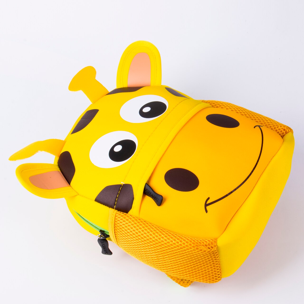 Leuke Kid Peuter Schoo Zakken Rugzak Kleuterschool Kinderen Meisjes Jongens Schooltas 3D Cartoon Dier Zak