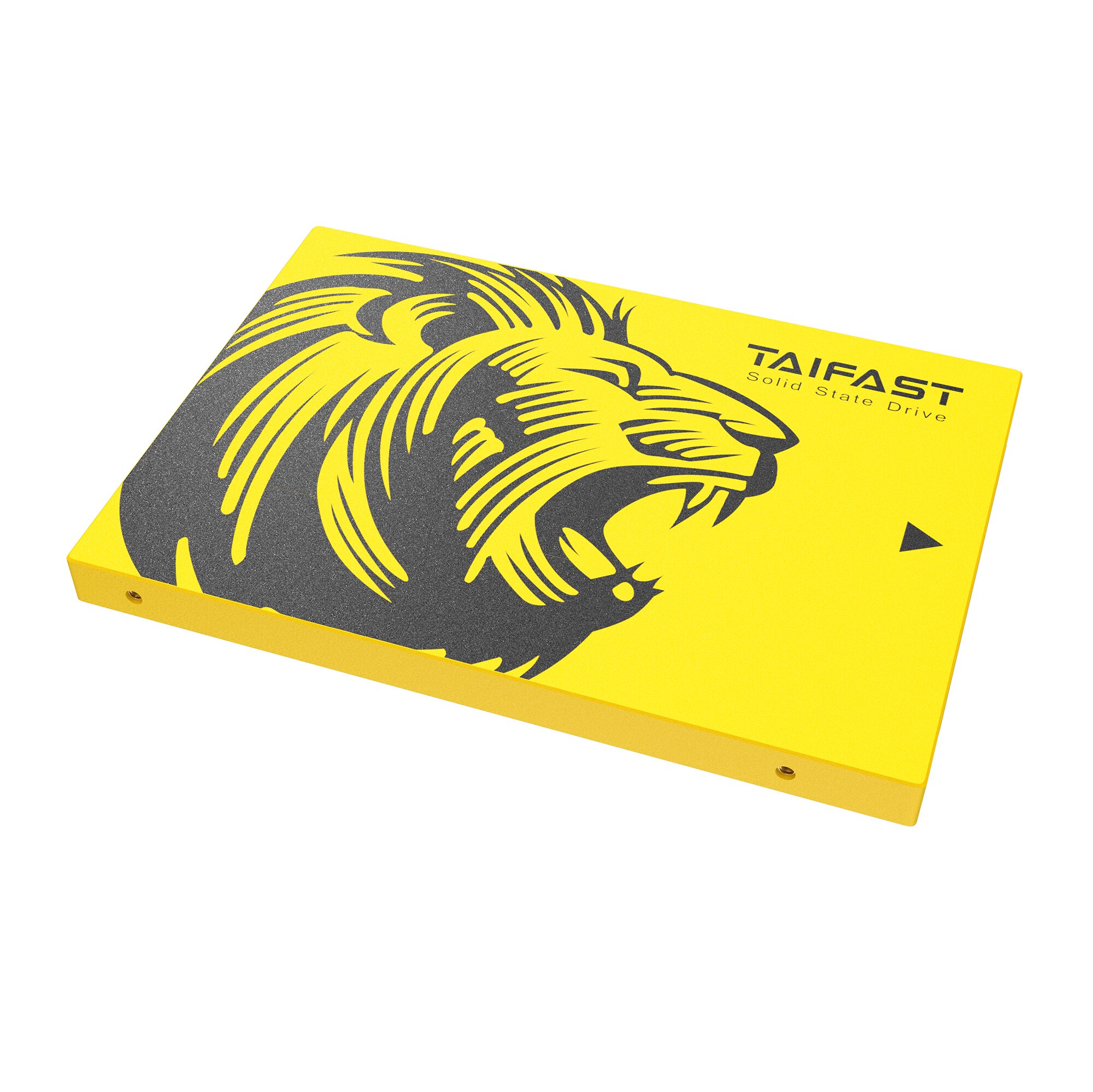Taifast ssd hdd sata 3 ssd 120gb sata iii harddisk 240gb ssd 480gb ssd 512gb 1tb intern solid state-stasjon for stasjonær bærbar pc