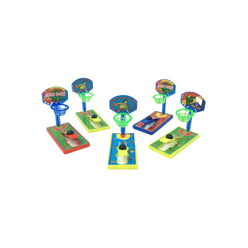 20Pcs Nieuw Product Basketable Schieten Voor Automaat Kids Populaire Speelgoed