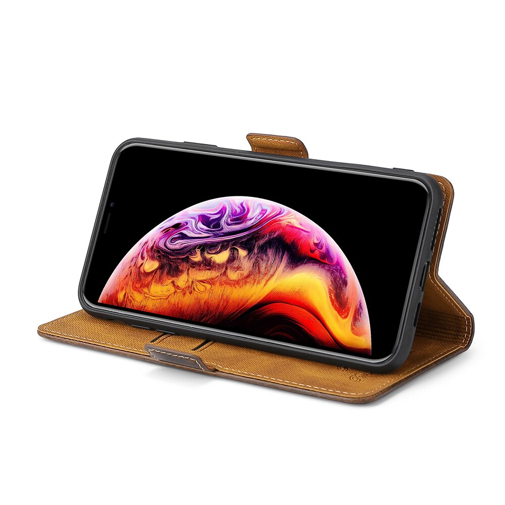 Funda abatible de cuero tipo billetera para Leagoo M11 Kiicaa power 2 5 S10 S9, funda de teléfono con tarjeta para Leagoo Kiicaa Power Cases Fundas