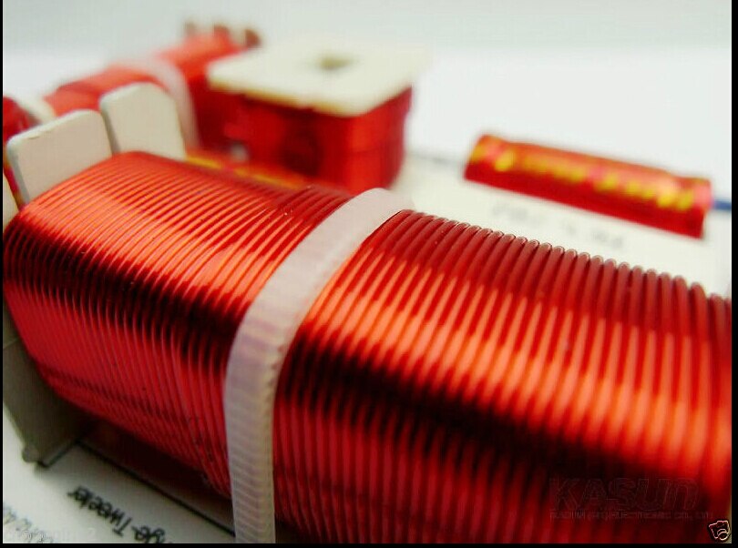 MK-300C 180W HiFi 3 Way Crossover Filters Voor 3 Luidsprekersysteem Audio Frequentieverdeler