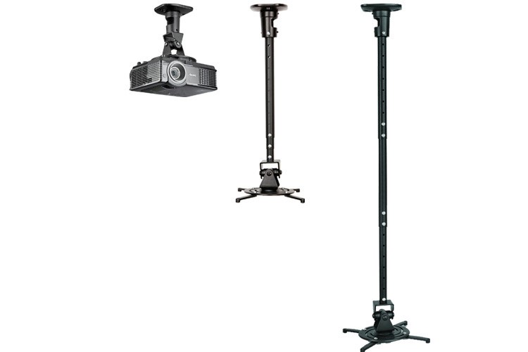 Extension Arm voor Projector Beugel PR01