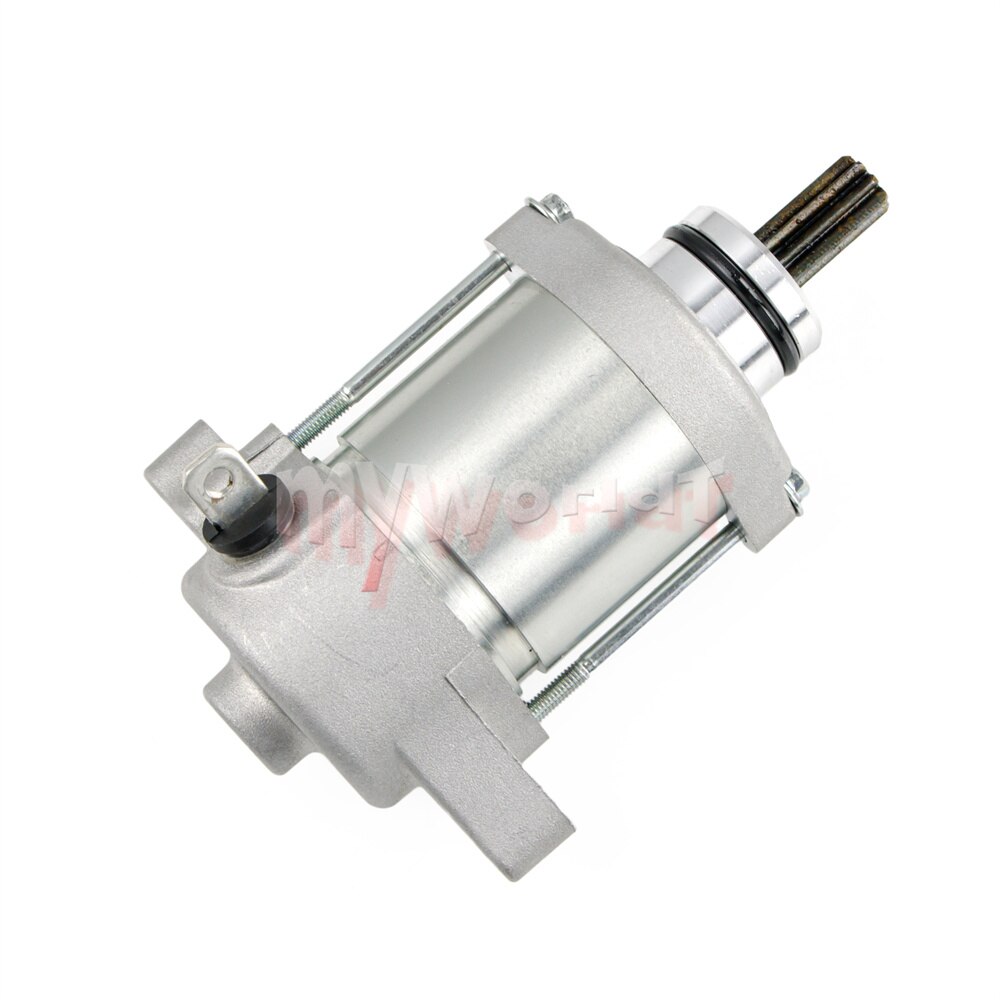 Nadające się robić 2006 - 2015 Aprilia RXV450 RXV550 SXV450 SXV550 motocykl elektryczny rozrusznik silnika RXV SXV 450 550