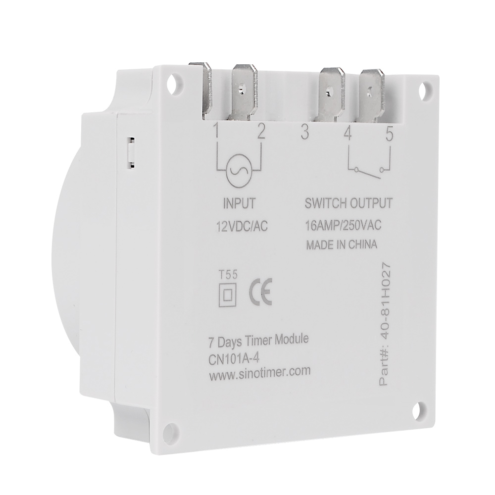 CN101A Economische Model Mini Timer Schakelaar 12 ... – Grandado