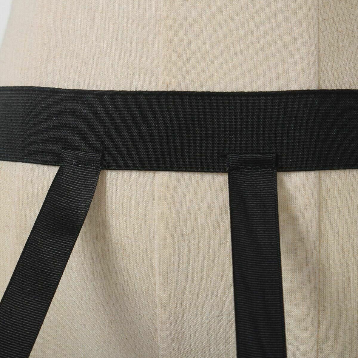 Women 2 Hoops Crinoline Cage Historica Gown Dress Bustle Pannier Petticoat