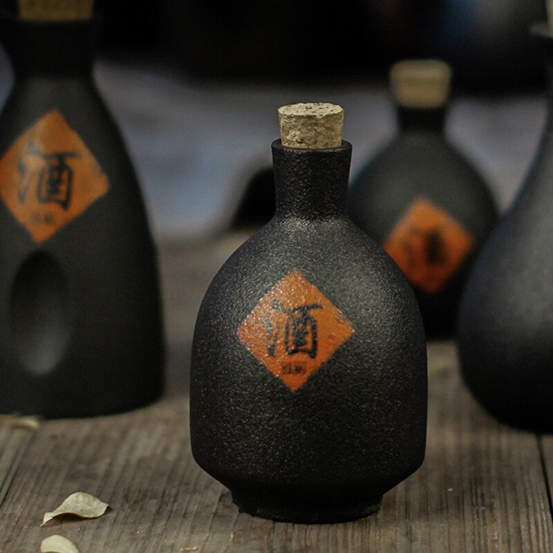 Pocket Alcohol Drinking Portable Hydro Flask Thermos Groomsmen Sake Set Hip Flask Small Bottles Petaca Alcohol Drinkware