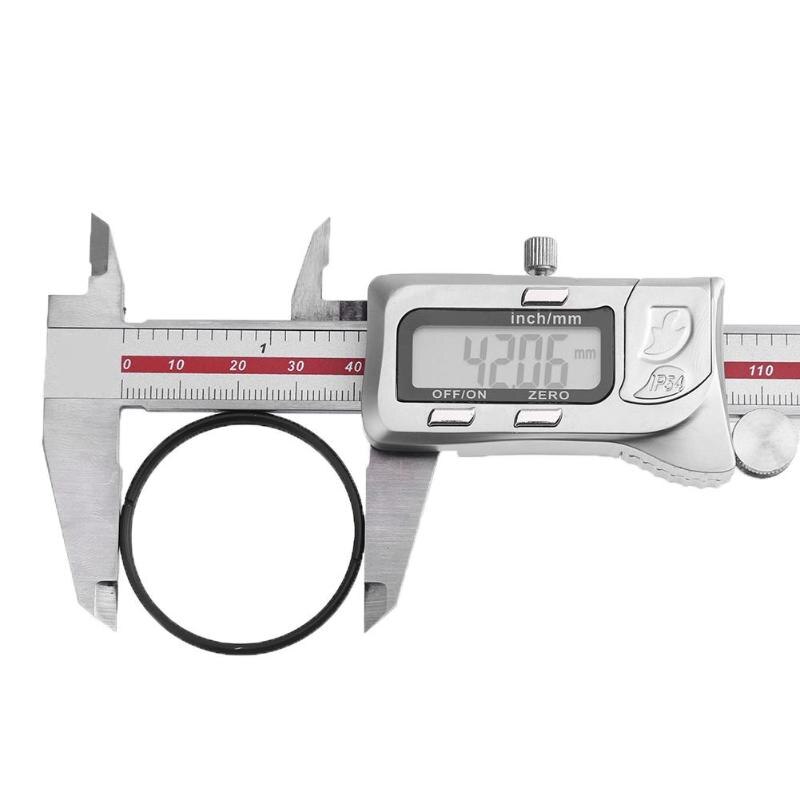 High Precision Metal M39 to M42 Screw Lens Mount Adapter Step Up Ring M39 Lens to M42 39mm to 42mm Adapter Ring