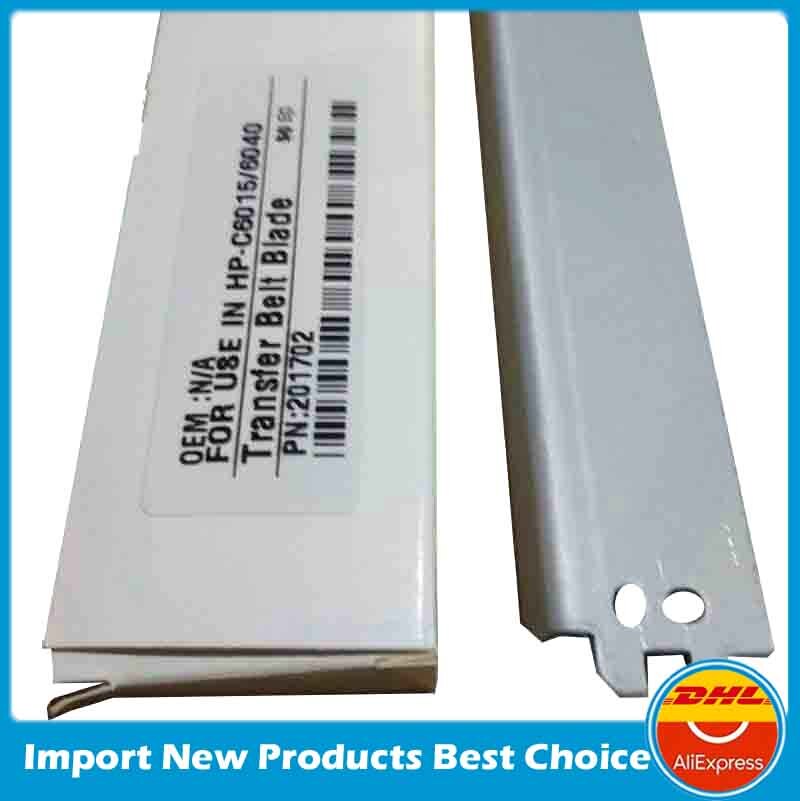 Original Transfer kit belt Cleaning Blade CE979A CE516A CB463A For HP CP5525 CP5225 M775 M750 CM6040 6030 CP6015: CB463A Importl New
