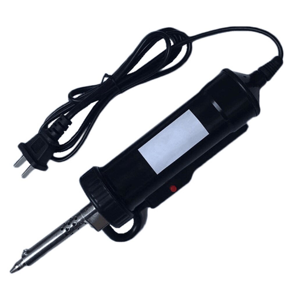 JF-017 Vakuum Entlötpumpe - Elektrischer Lötsauger Für Zinn