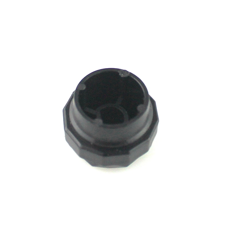 Walkie Talkie Channel Switch Cap Volume Knob For Baofeng UV-5R/A/B/C/D/E PLUS Two Way Radio Accessories