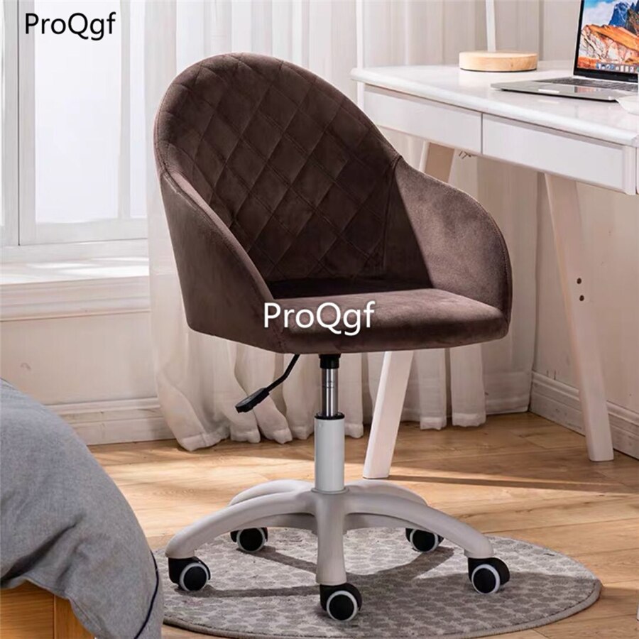 Prodgf 1 Set Gaming Computer Leisure Chair: 1