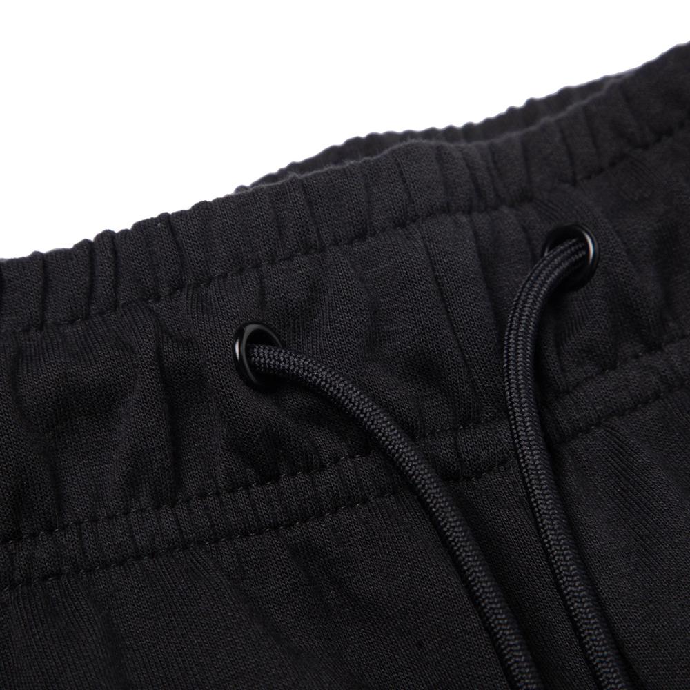 Li-Ning Men BAD FIVE Basketball 3/4 Sweat Pants Regular Fit 87% Cotton 13% Polyester LiNing Sports Trousers AKQQ021