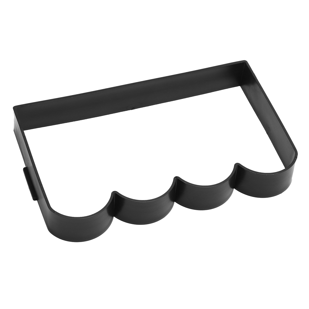 DIY Stepping Stone Mold 16 Inch Concrete Paving Molds Pathway Outdoor Garden Decor Cement Brick Pavement Mold DIY Path Maker