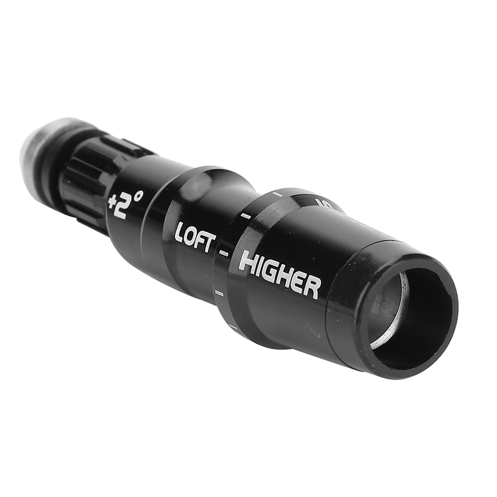1Pc Golf Welle Adapter Aluminium Legierung Spitze Adapter Hülse Welle passen dauerhaft Zubehör Für TaylorMade M3 M4 Fahrer