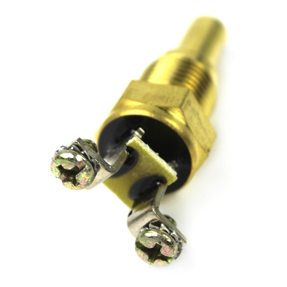 Bagger Wasser Temperatur Sensor 5I-7578 34390-00800 2979314 Passt 320B 320C E320B E320C Mit 3 Monate Garantie