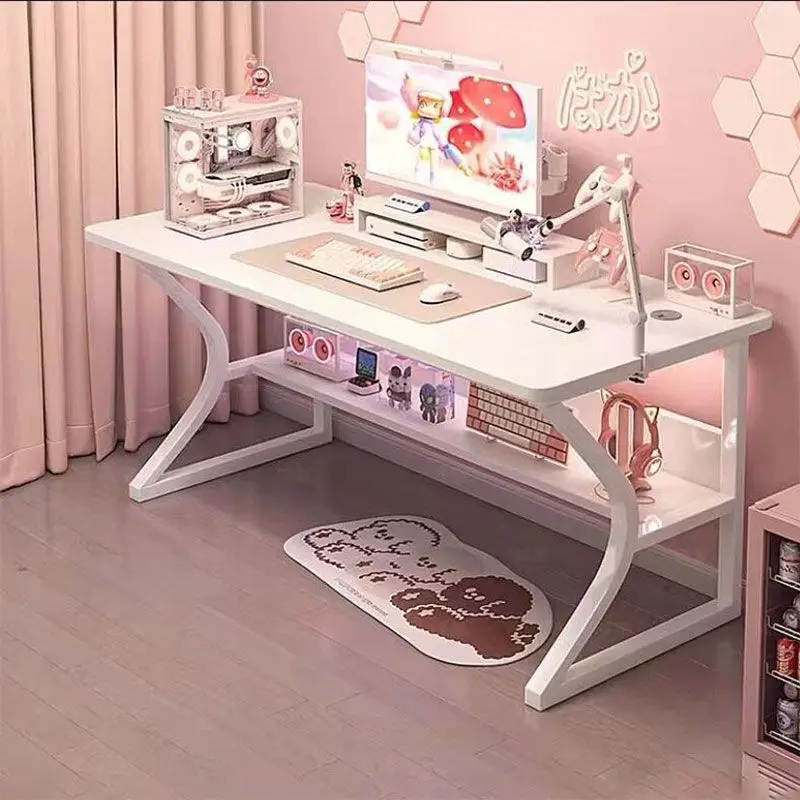 Spillebord til hjemmebrug, spillebord til leje, arbejdsbænk, simpelt skrivebord, studiebord, højt skrivebord