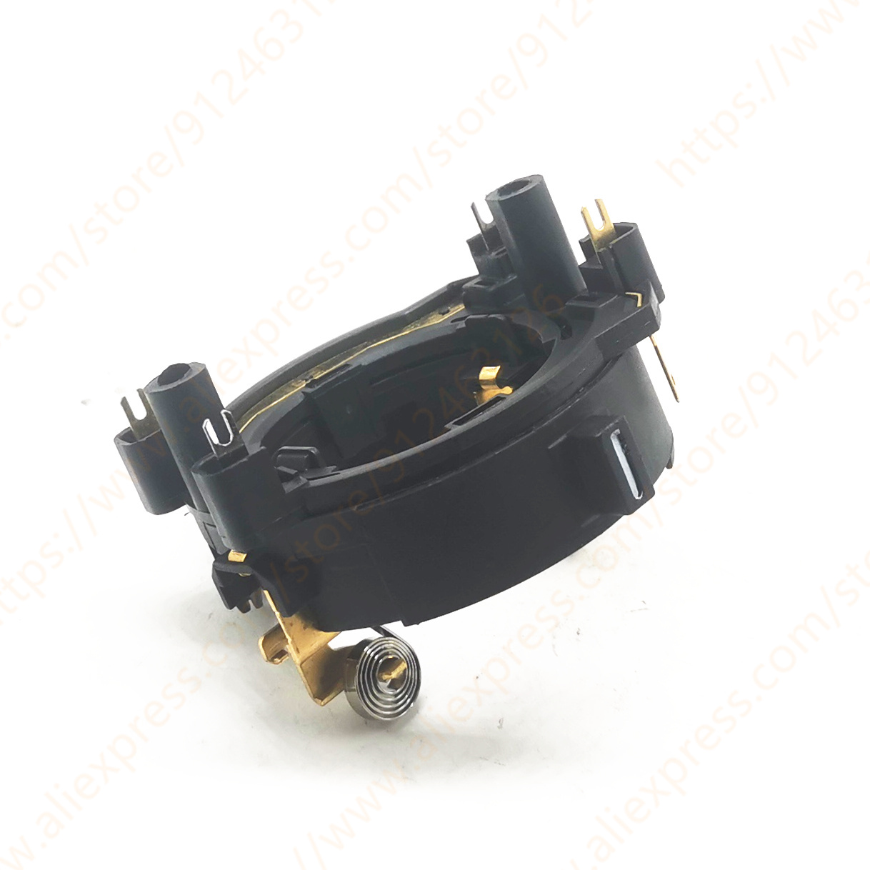 Koolborstelhouder Vervangen Voor Makita 638500-6 HR2470 HR2470T HR2470FT HR2470CAP HR2470A HR2460 HR2230DF HR2230 HR2230DFX