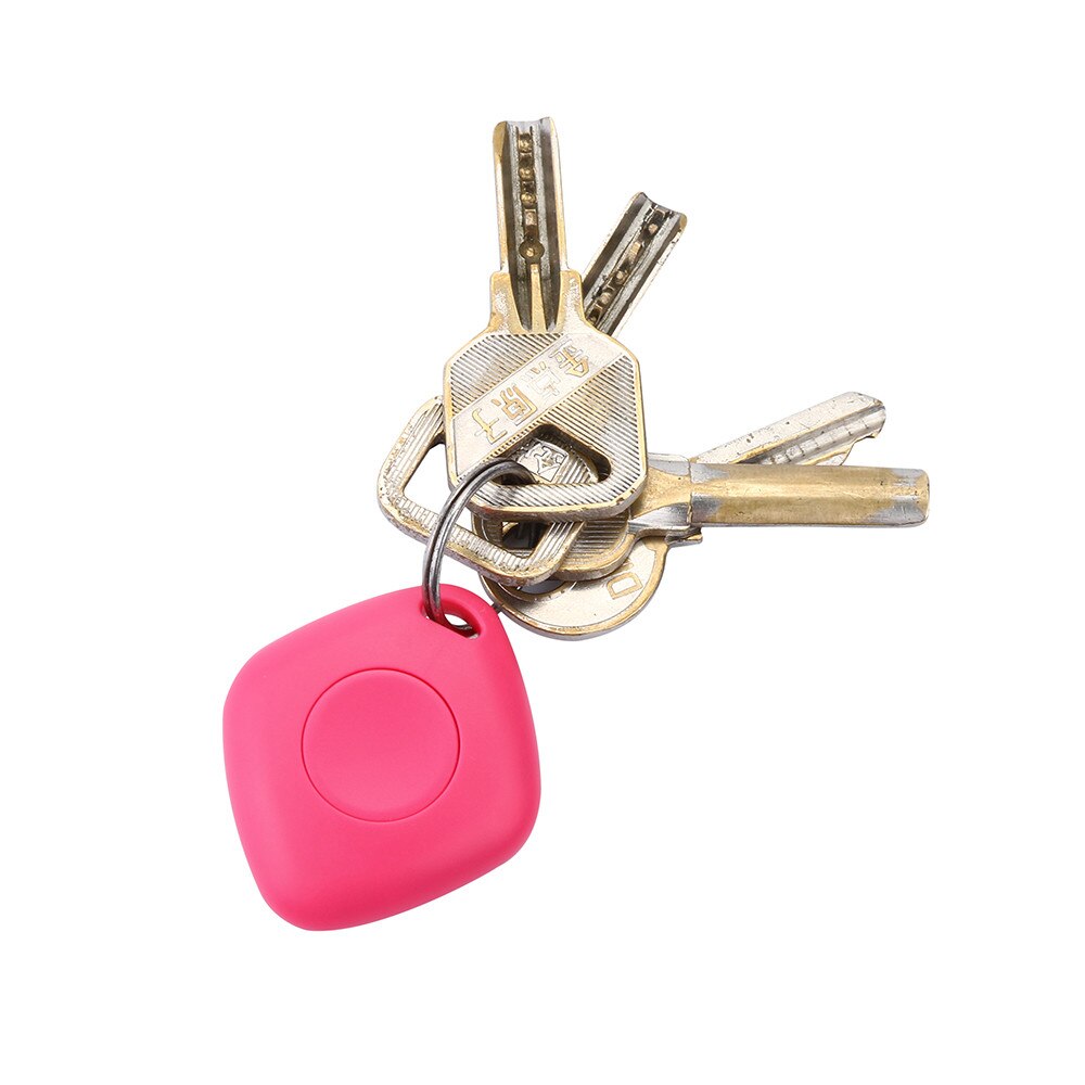 Portable Locator Mobile Phone Search Anti-lost Locator Lost Electronic Key Finder Locator Remote Shutter#p30