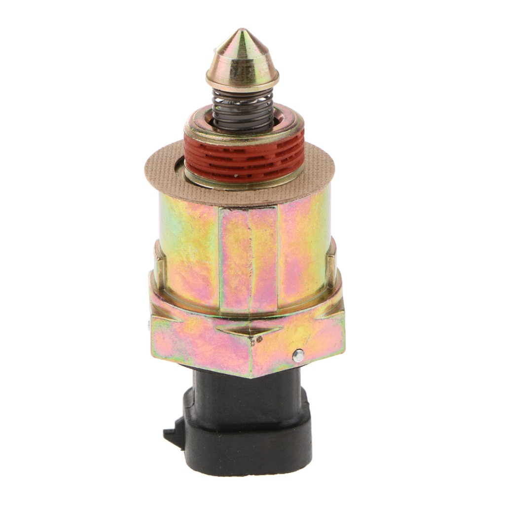 Idle Air Control Valve Voor Buick Cadillac Chevrolet Gmc Isuzu Pontiac
