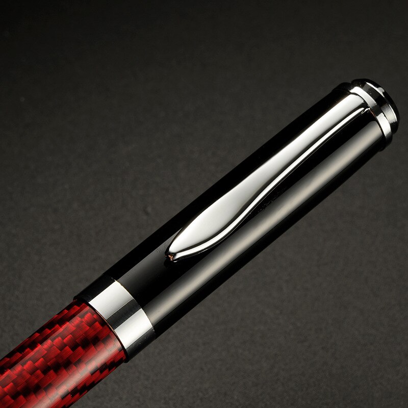 1 0.7mm merkkimetallinen mustekynä