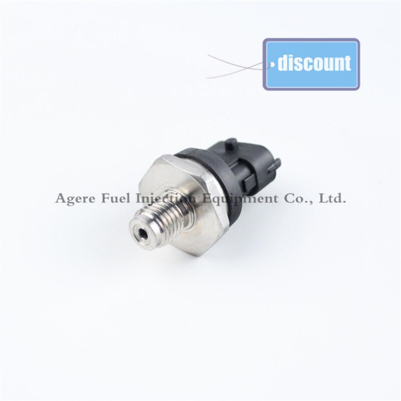 Common Rail Injection Pressure Regulator Sensor 0281006325 Common Rail Pressure Sensor 0281006325