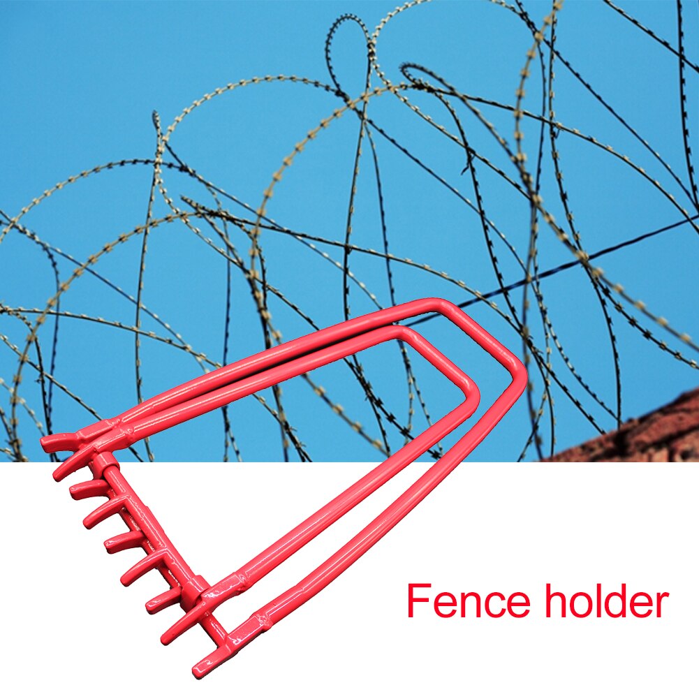 Chain Fence Strainer Fence Fixer Farm Fence Stretcher Tensioner Puller