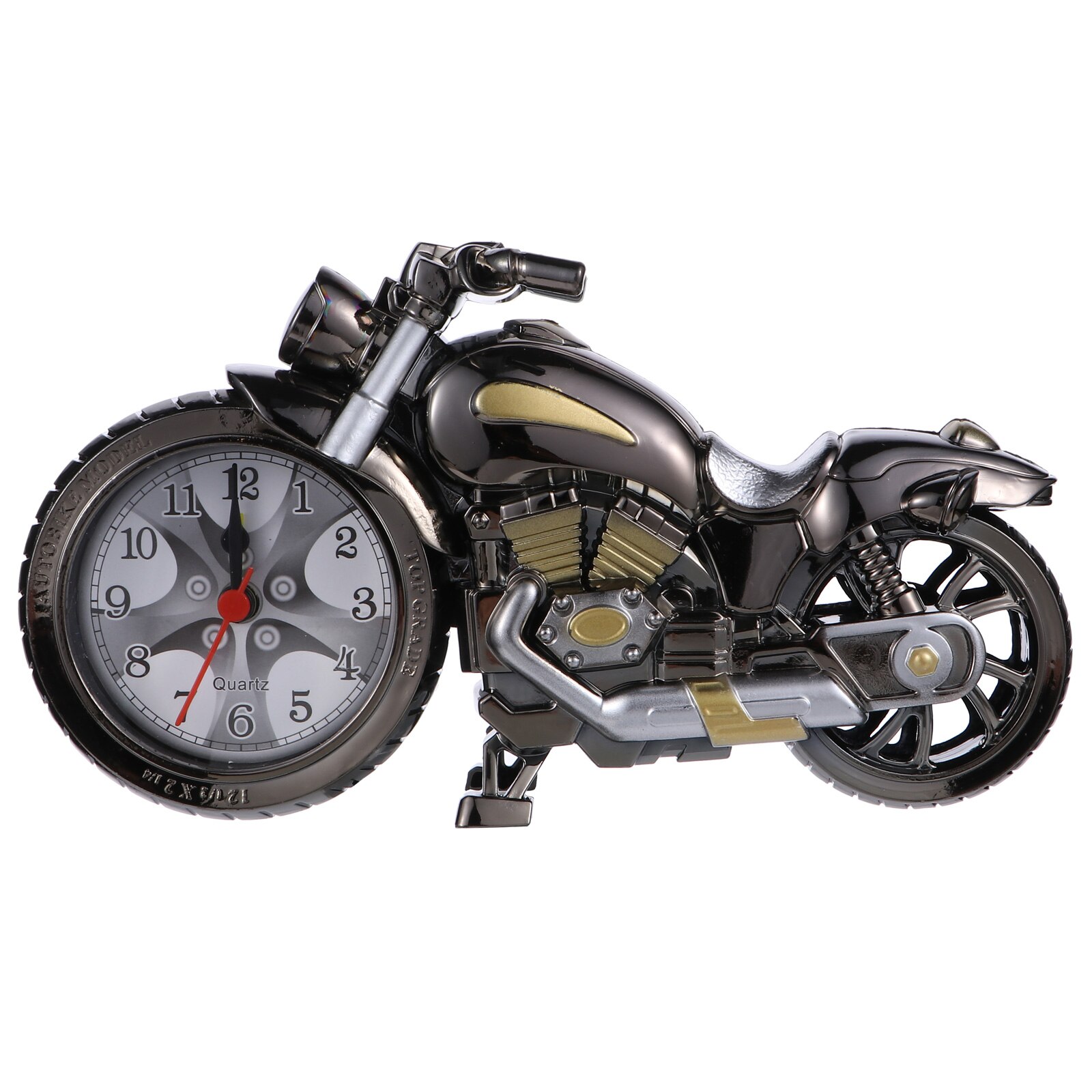 1PC Practical Alarm Clock Digital Clock Despertador Horloge Durable Alarm Clock Desktop Clock For Decoration Home