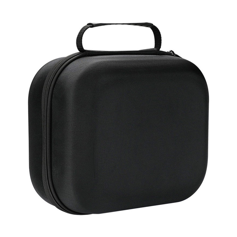 Klassische eva-hartschalen, kompatibel mit oculus quest 2 headset-schutzhülle, stoßfeste schutzhülle, zubehör  x6hb: Default Title