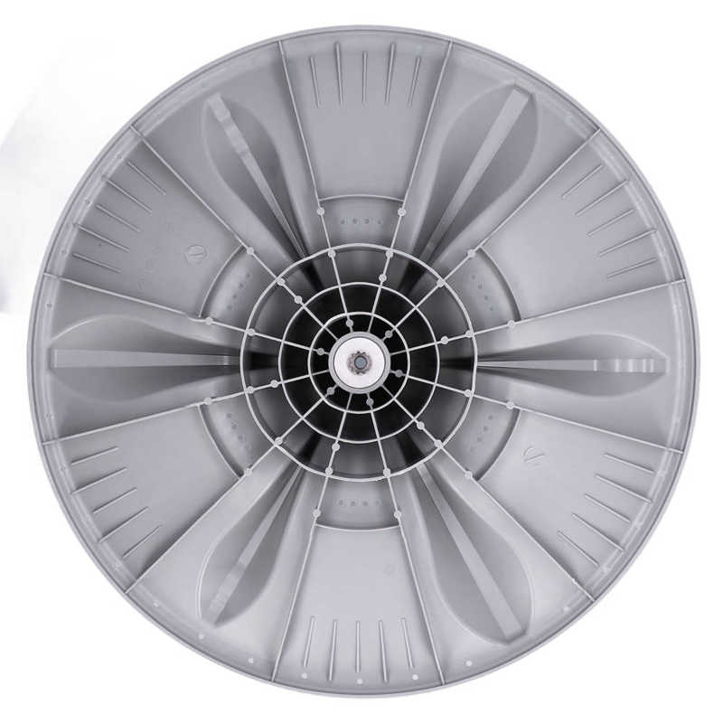 Washing Machine Washplate Washer Washplate 37.5cm Universal Effective for Hotel for Bathroom